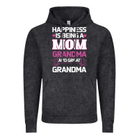 Vintage Black Mom Grandma Vintage Hoodie - Bettercallsaul