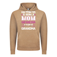 Vintage Coffee Mom Grandma Vintage Hoodie - Bettercallsaul