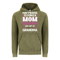 Vintage Olive Mom Grandma Vintage Hoodie - Bettercallsaul