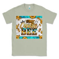 Matcha queen bee Classic Tee - LillyAllenDesigns