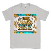 Moon Dust queen bee Classic Tee - LillyAllenDesigns