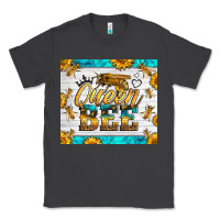 Smoke queen bee Classic Tee - LillyAllenDesigns