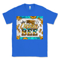 True Royal queen bee Classic Tee - LillyAllenDesigns