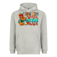 Moon Dust Pumpkin pie Jesus Christ Heavyweight Hoodie - CowhideDigitalArt