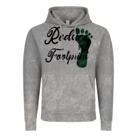 Cloud Rock Climate Change Reduce Your Carbon Footprint Gift Vintage Hoodie - Bettercallsaul