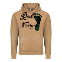Vintage Camel Climate Change Reduce Your Carbon Footprint Gift Vintage Hoodie - Bettercallsaul