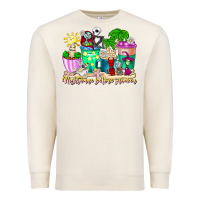 Sandshell nightmare before summer coffee cups Premium Sweatshirt - CowhideDigitalArt