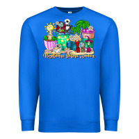 True Royal nightmare before summer coffee cups Premium Sweatshirt - CowhideDigitalArt