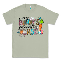 Matcha Every Bunnys Favorite Nurse Classic Tee - RanaPortraitStore