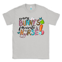 Moon Dust Every Bunnys Favorite Nurse Classic Tee - RanaPortraitStore