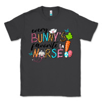Smoke Every Bunnys Favorite Nurse Classic Tee - RanaPortraitStore
