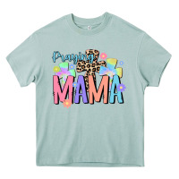 Arona praying mama Heavy Core Tee - JahusDesignShop