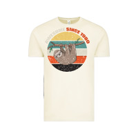 Vintage Arctic Born in 1980 Womens 1980 Vintage Tee - Bettercallsaul
