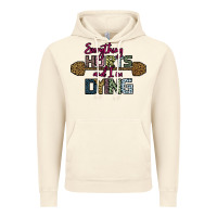 Vintage Artic Everything Hurts and I m Dying Vintage Hoodie - Bettercallsaul