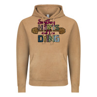 Everything Hurts And I M Dying Vintage Hoodie | Teevron