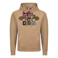 Vintage Coffee Everything Hurts and I m Dying Vintage Hoodie - Bettercallsaul