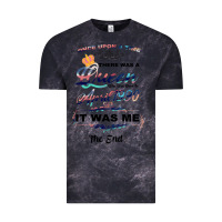 Cloud Black The Queen Reigning Since 1990 Vintage Tee - Bettercallsaul