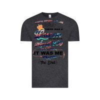 Vintage Black The Queen Reigning Since 1990 Vintage Tee - Bettercallsaul