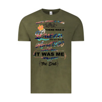 Vintage Olive The Queen Reigning Since 1990 Vintage Tee - Bettercallsaul