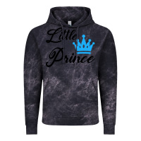 Cloud Black Little Prince Vintage Hoodie - Bettercallsaul