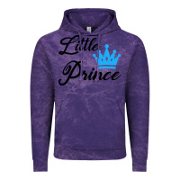Cloud Purple Little Prince Vintage Hoodie - Bettercallsaul