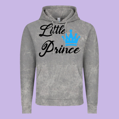 Little Prince Vintage Hoodie Designed By Bettercallsaul