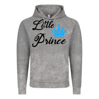 Cloud Rock Little Prince Vintage Hoodie - Bettercallsaul