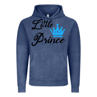 Vintage Denim Little Prince Vintage Hoodie - Bettercallsaul