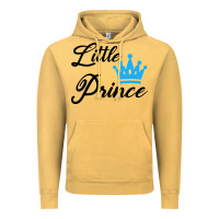 Vintage Mustard Little Prince Vintage Hoodie - Bettercallsaul