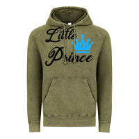 Vintage Olive Little Prince Vintage Hoodie - Bettercallsaul