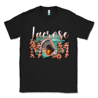 Black Lacrose Mom Classic Tee - Bettercallsaul