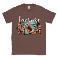 Chestnut Lacrose Mom Classic Tee - Bettercallsaul