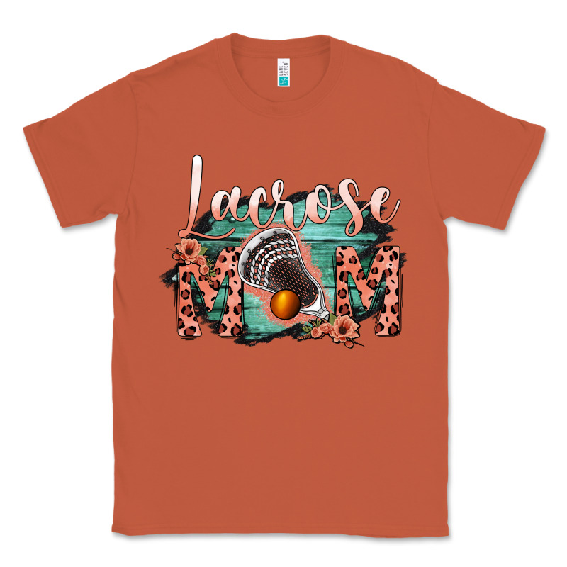 Lacrose Mom Classic Tee by Bettercallsaul | Teevron