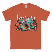 Copper Lacrose Mom Classic Tee - Bettercallsaul