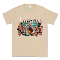 Mushroom Lacrose Mom Classic Tee - Bettercallsaul