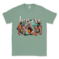 Sage Lacrose Mom Classic Tee - Bettercallsaul