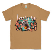 Toasted Coconut Lacrose Mom Classic Tee - Bettercallsaul