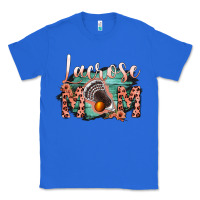 True Royal Lacrose Mom Classic Tee - Bettercallsaul