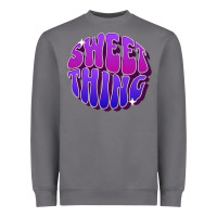Storm editable sweet thing Heavyweight Sweatshirt - tuanDangUi