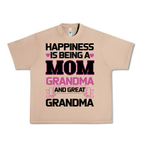Burro Mom Grandma Urban Heavy Tee - Bettercallsaul