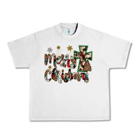 Lunar Rock merry christmas Urban Heavy Tee - JahusDesignShop