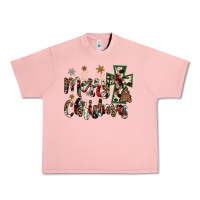 Salmon merry christmas Urban Heavy Tee - JahusDesignShop