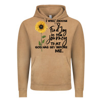 Vintage Camel I Will Choose To Find Joy In The Journey That God Vintage Hoodie - Bettercallsaul