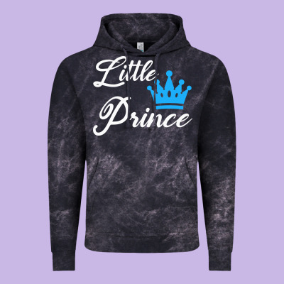 Little Prince Vintage Hoodie Designed By Bettercallsaul