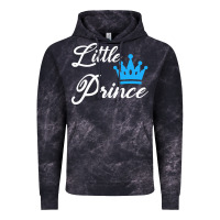 Cloud Black Little Prince Vintage Hoodie - Bettercallsaul