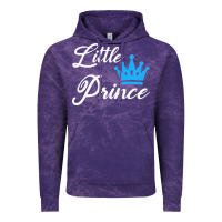 Cloud Purple Little Prince Vintage Hoodie - Bettercallsaul