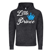 Vintage Black Little Prince Vintage Hoodie - Bettercallsaul
