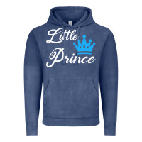Vintage Denim Little Prince Vintage Hoodie - Bettercallsaul