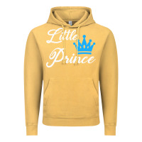 Vintage Mustard Little Prince Vintage Hoodie - Bettercallsaul
