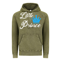 Vintage Olive Little Prince Vintage Hoodie - Bettercallsaul